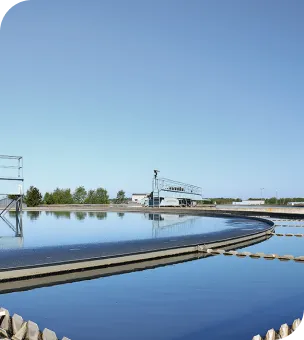 Water Treatment & Purification