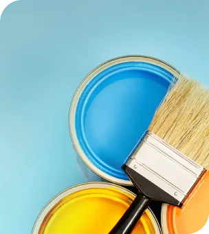 Paints & Adhesives