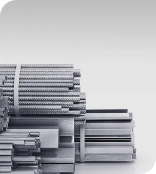 Iron, Steel & Hardware Products