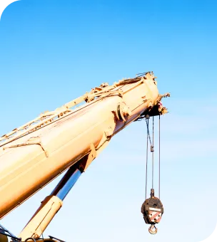 Construction Machinery & Site Equipment