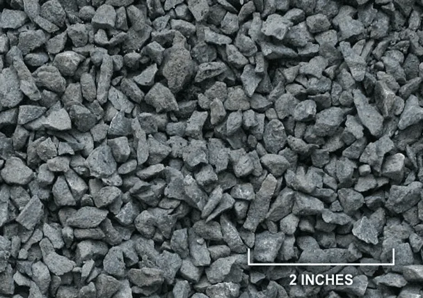 Blue Granite Stone Chips