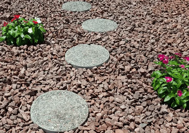 Landscaping Aggregates