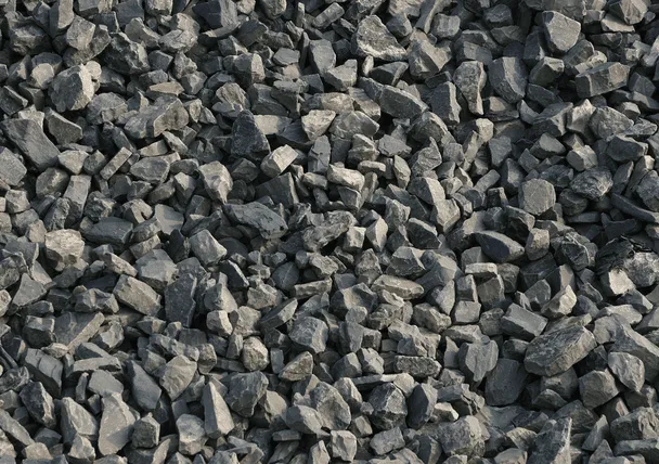 Coarse Aggregate