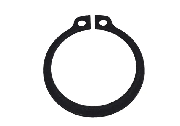 External Circle clip