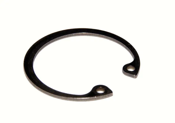 Internal Circle Clip