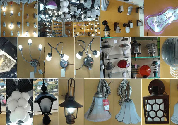 Lighting Accessories