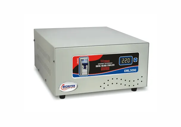 Voltage Stabilizers