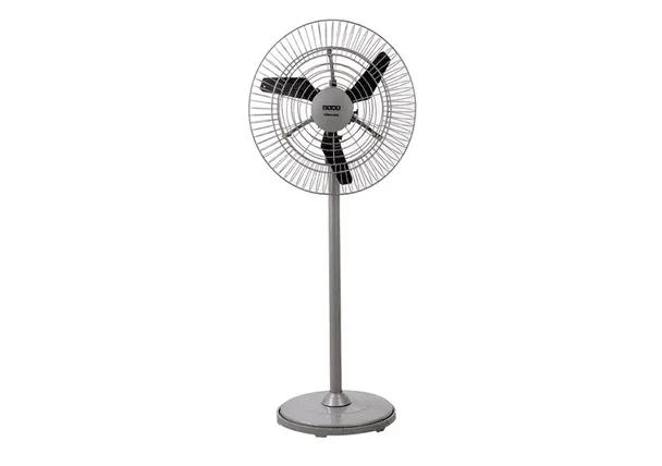600MM Dominaire Pedestal Fan