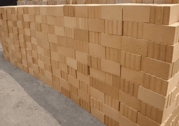 Refractory Fire Bricks