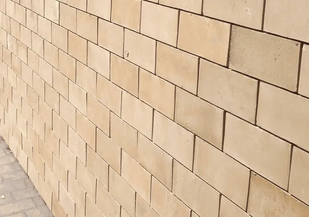 Acid Resistant Brick
