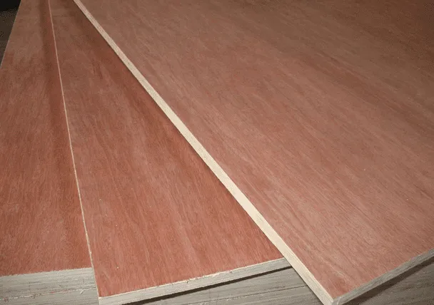 Plywood