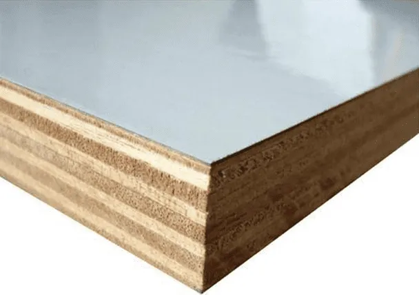 Pre Laminated Plywood