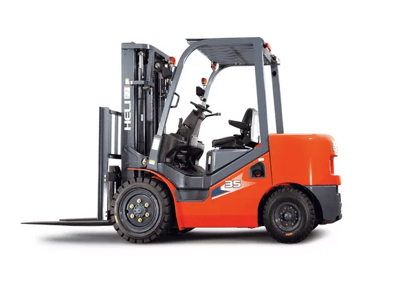 Mobilization equipment