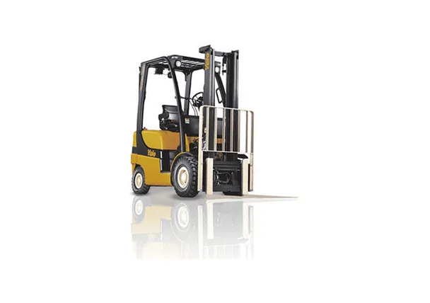 Diesel Fork Lift