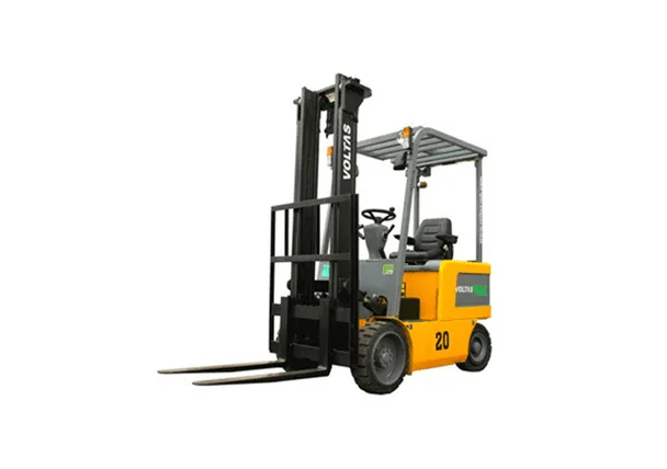 Electric Fork Lift