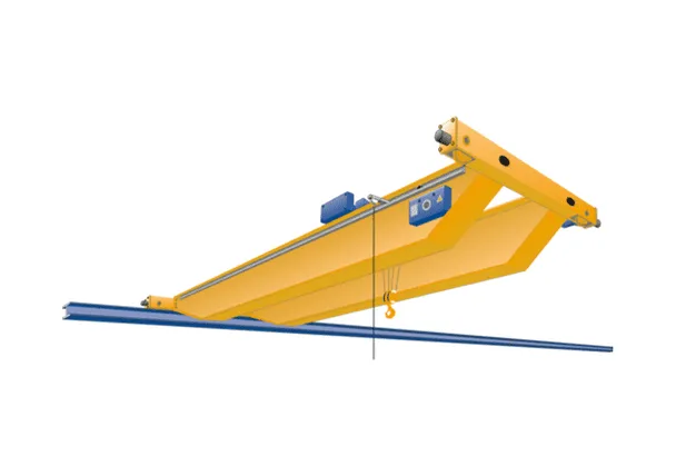 Single Girder Overhead Crane