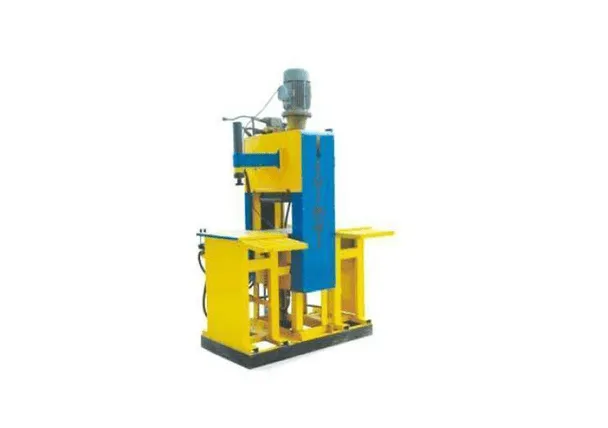 Self Loading Mixer (DS 2500)
