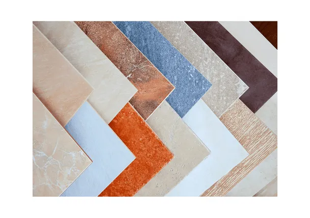 Ceramic Tiles