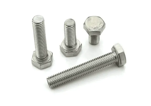 Hex Screw/ Hex Bolt