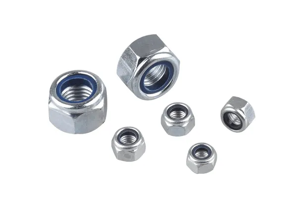 Lock Nuts