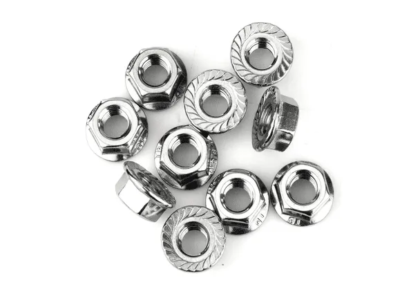 Flange Nut