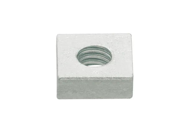 Square Nut