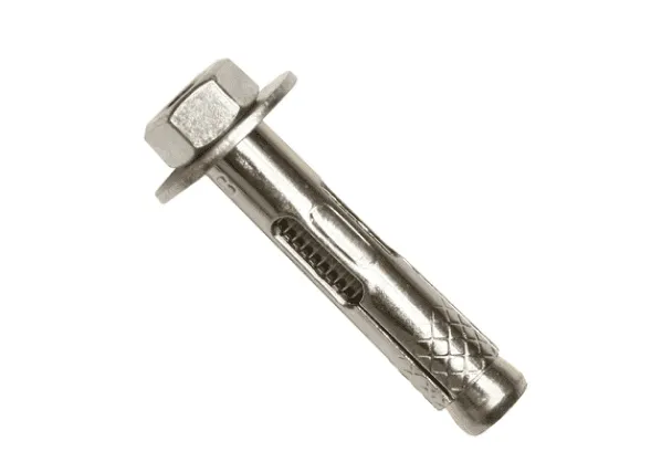 Sleeve Anchor Fasteners