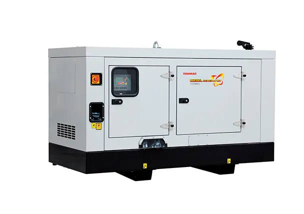 Gensets
