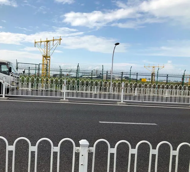 Development of Access pathway to Approach Lights of New Runway at Velana International Airport