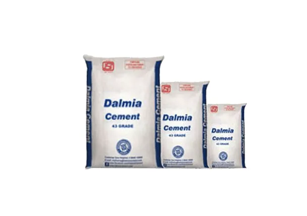 DALMIA 43 GRADE