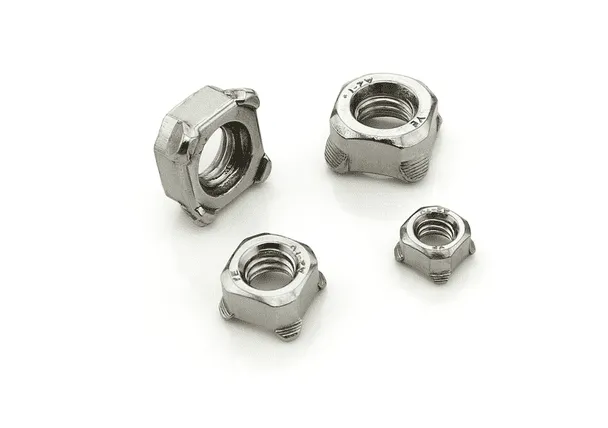 Weld Nuts