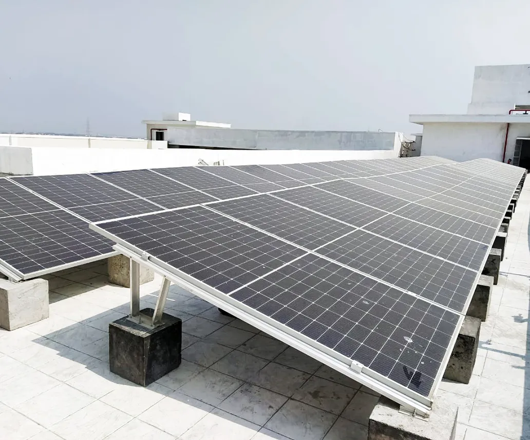 Jaigopal Garodia Vidhyalaya School