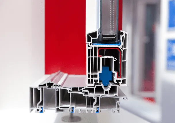 UPVC Doors & Windows