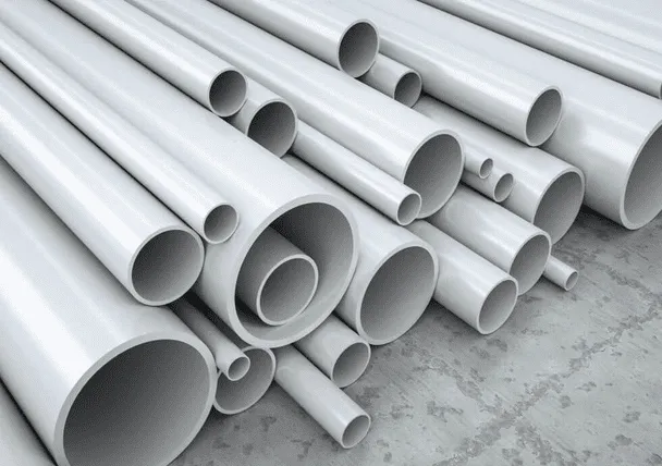 Pvc Pipe