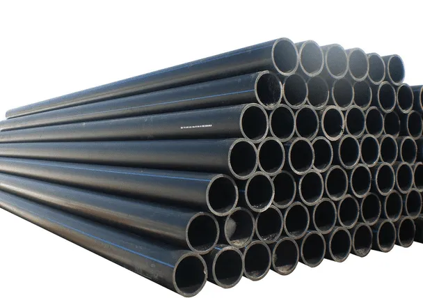 HDPE Pipes
