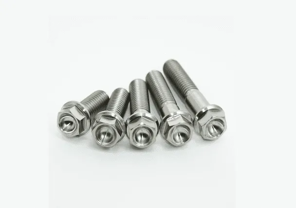 Flange Bolt