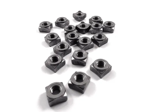 Square Weld Nut