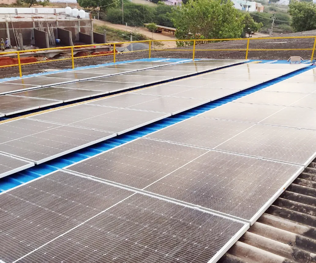 MM Exports Warehouse