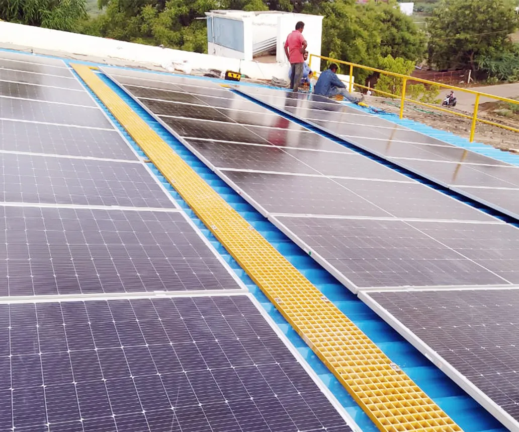 MM Exports Warehouse