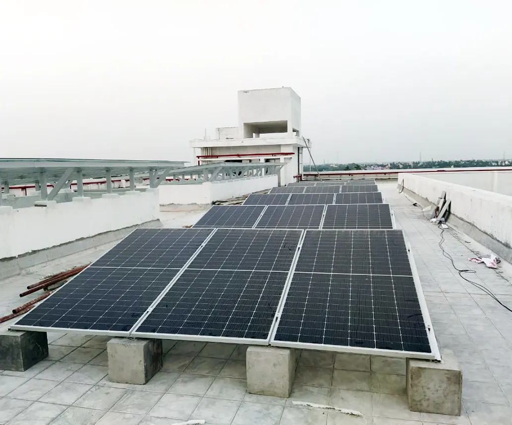 Jaigopal Garodia Vidhyalaya School